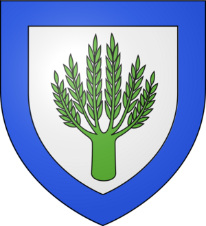 Blason Saulchoy