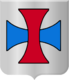 Coat of arms of Walhain