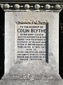 Blythe Memorial 2019 02