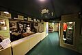 Bodmin town museum gallery
