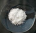Boric acid