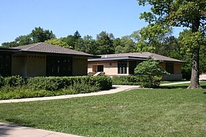 Braeside School 3