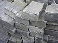 Brick making in Hainan - 01