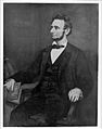 Brooklyn Museum - Abraham Lincoln - overall