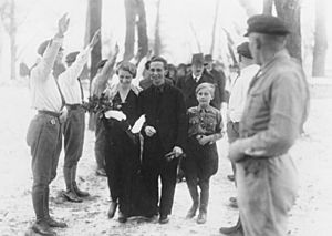 Bundesarchiv Bild 183-R32860, Berlin, Trauung von Joseph und Magda Goebbels