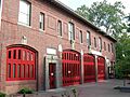 CAMP Firehouse 03