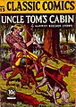 CC No 15 Uncle Toms Cabin