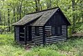 Camp Greentop MD4