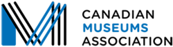 Canadian Museums Association logo.png