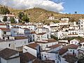 Casas de El Borge