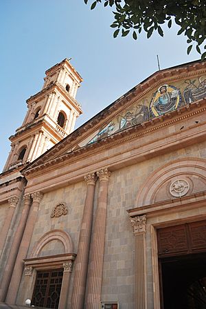 Catedral de Tampico de Nuestra Señora de la Concepción.014