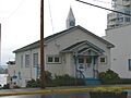 Christian science nanaimo