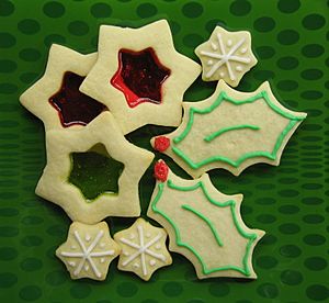 Christmas Cookies2