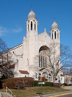 Catholic Church of the Assumption