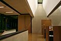 Cmglee Sainsbury Laboratory Cambridge University cubicles