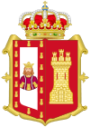 Coat of arms of Burgos