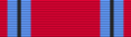 Combat Readiness Medal ribbon