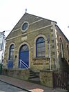 Commercial Road Church of Christ, Commercial Road, Tunbridge Wells.JPG