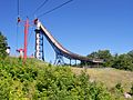Copper Peak Ski Flying Hill