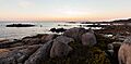 Costa de San Vicente, El Grove, Pontevedra, España, 2015-09-23, DD 81