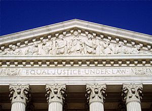 CourtEqualJustice