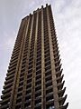 Crowell Tower, London