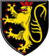 Coat of arms of Neustadt an der Weinstrasse  