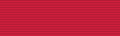 DOM Order of Christopher Columbus ribbon bar