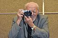 David Rubinger, photojournalist