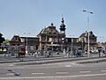 Delft Station