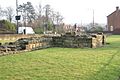 Denton Hall Turret on the Roman Wall - geograph.org.uk - 103160