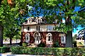 Dr E. Sanborn Smith House