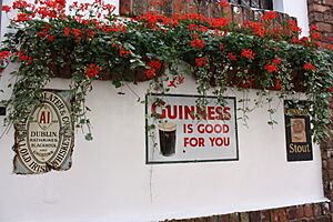 Duke of York, Belfast, July 2010 (01)