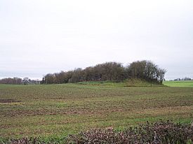 End of the Line - The Worcester, Dean Forest and Monmouth Railway - geograph.org.uk - 92470