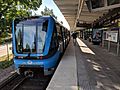 Enskede Gård metro 20180527 03
