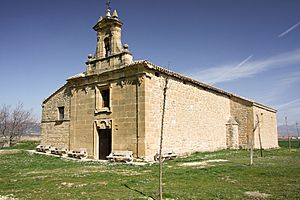 Ermita de Tironcillo-Cuzcurrita-19146