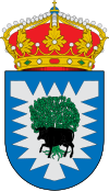 Coat of arms of Barjas