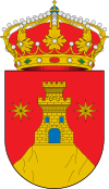 Coat of arms of Cabezón de la Sal
