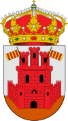 Official seal of Calamocha
