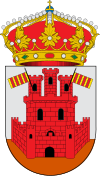 Coat of arms of Calamocha