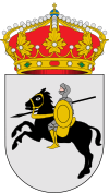 Official seal of Escacena del Campo