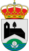 Coat of arms of Pinos Genil, Spain