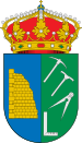 Official seal of Villamayor