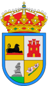 Coat of arms of Villanueva de la Concepción