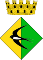 Escut de Badia del Vallès