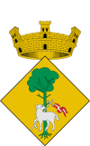Coat of arms of Sant Joan Despí