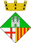 Coat of arms of Tona