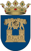 Coat of arms of Chelva