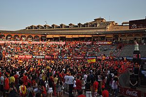 España vs. Portugal (4791166702)