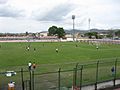 Estádio Proletário Guilherme da Silveira Filho 4
